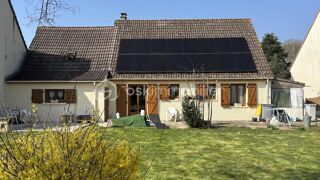  Maison  vendre 5 pices 102 m