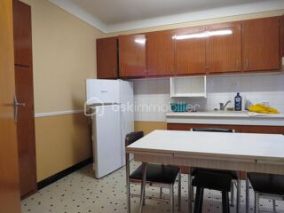  Maison à vendre 8 pièces 136 m²