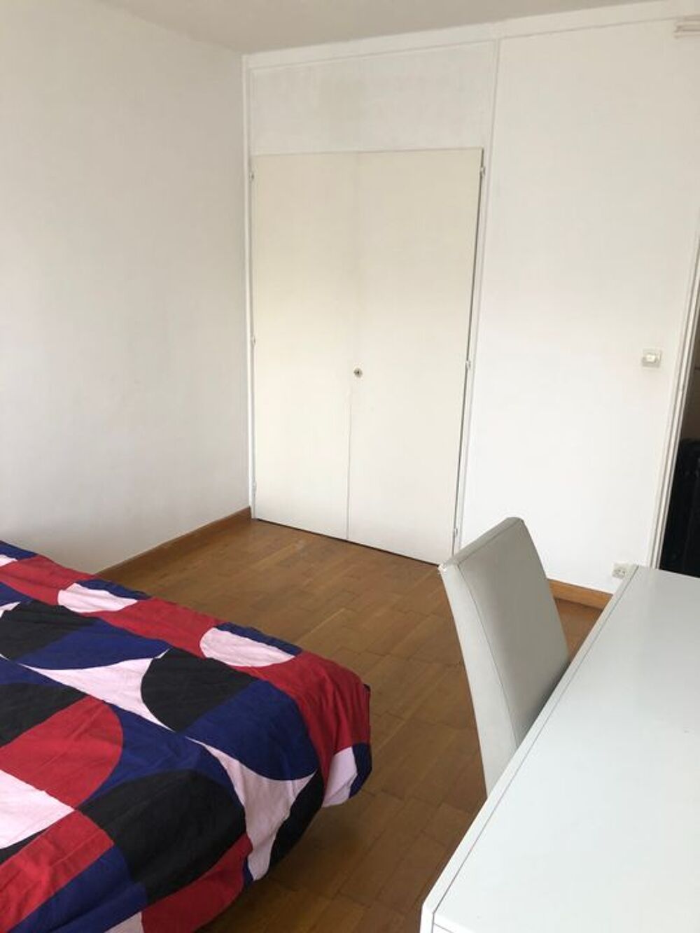Location Appartement Chambre de 13m2 à louer sur Montpellier Montpellier