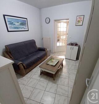  Appartement � vendre 6 pi�ces 120 m�