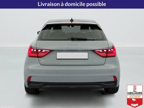 A1 25 TFSI 95 ch BVM5 Advanced 2023 occasion 10150 Lavau