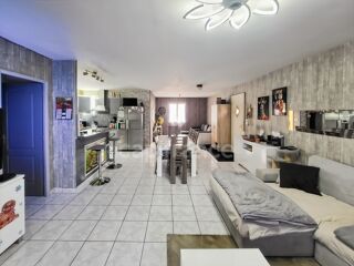  Maison � vendre 5 pi�ces 101 m�