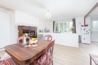  Maison  vendre 7 pices 159 m