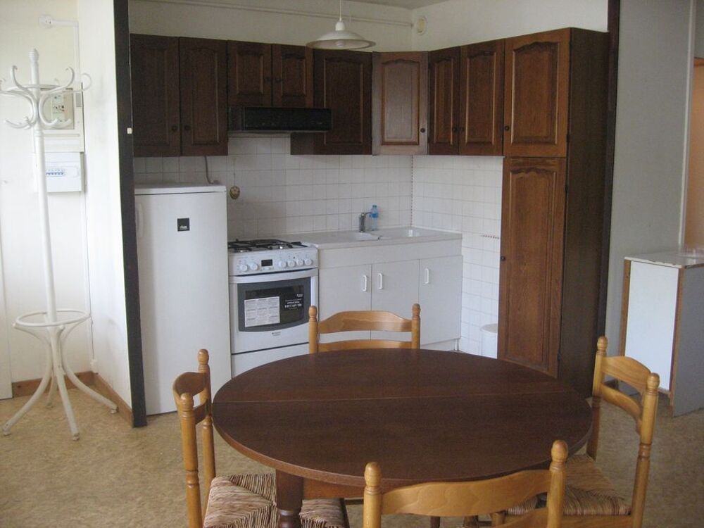 Location Appartement Studio de 32m2 à louer sur Grenoble Grenoble