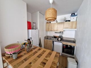  Appartement  louer 2 pices 41 m