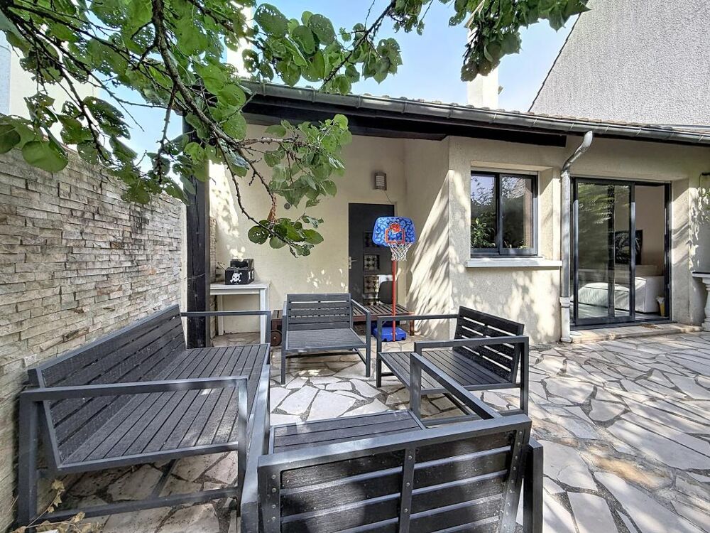Vente Maison Pavillon L hay les roses
