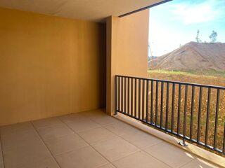  Appartement � vendre 3 pi�ces 62 m�