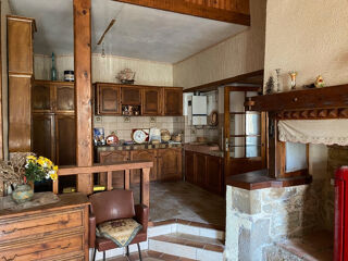  Maison à vendre 7 pièces 200 m²