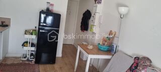  Appartement  vendre 1 pice 16 m