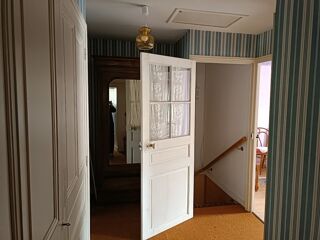  Maison � vendre 6 pi�ces 115 m�