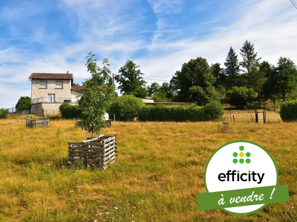 Vente Maison Maison Chazelles sur lyon
