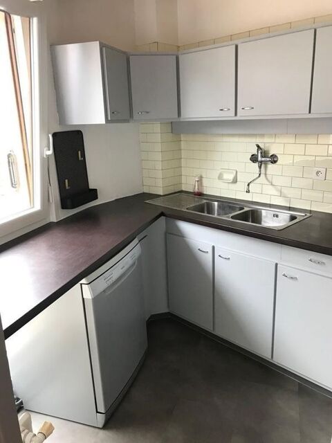  Appartement � louer 3 pi�ces 61 m�