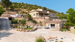  Maison � vendre 9 pi�ces 310 m�