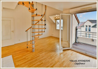  Appartement à vendre 2 pièces 53 m²