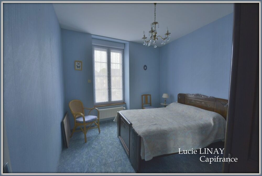 Maison 108m² à proximité des commodités