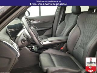 X1 xDrive 30e 326 DKG7 M Sport +Si&egrave;ges &agrave; m&eacute;mo 2023 occasion 10150 Lavau
