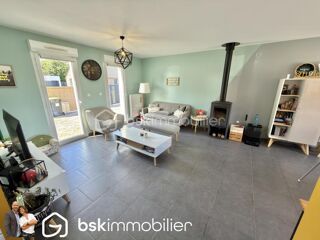  Maison à vendre 4 pièces 98 m²