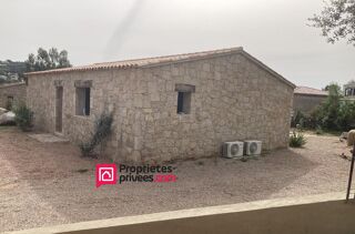  Maison 3 pièces 83 m² Sainte lucie de porto vecchio