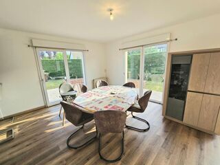  Maison à vendre 6 pièces 128 m²