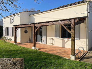  Maison à vendre 7 pièces 188 m²