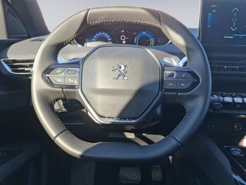 3008 II (2) 1.6 HYBRID 225 ACTIVE PACK E-EAT8 2023 occasion 55800 Contrisson