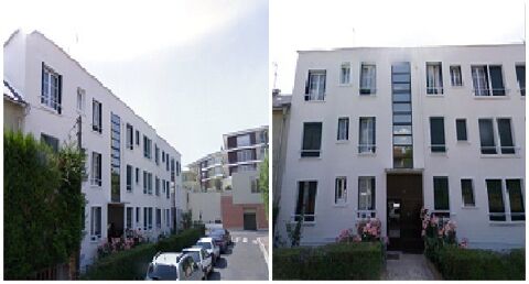  Appartement � louer 3 pi�ces 54 m�