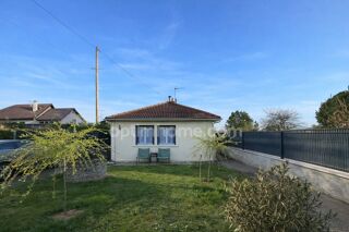  Maison à vendre 3 pièces 50 m²
