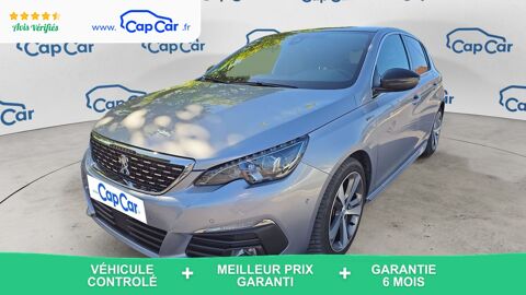 Annonce voiture Peugeot 308 13490 €