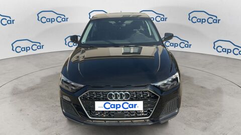 A1 1.0 TFSI 95 S-Tronic 7 Design Luxe 2020 occasion 57000 Metz