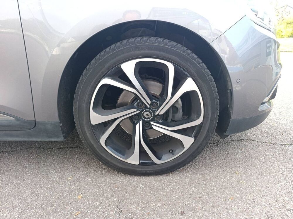 Sc&eacute;nic IV 1.7 dCi 150 Intens 2019 occasion 57185 Vitry Sur Orne