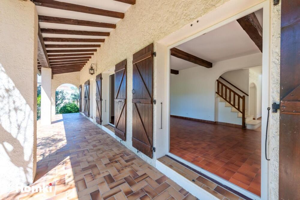 Maison/Villa T5 de 132 m² à Nyons 26110