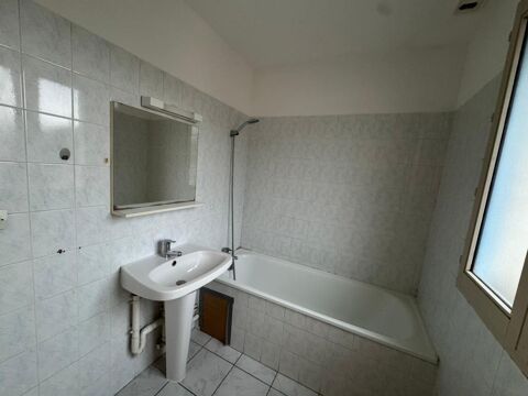  Appartement � louer 2 pi�ces 38 m�