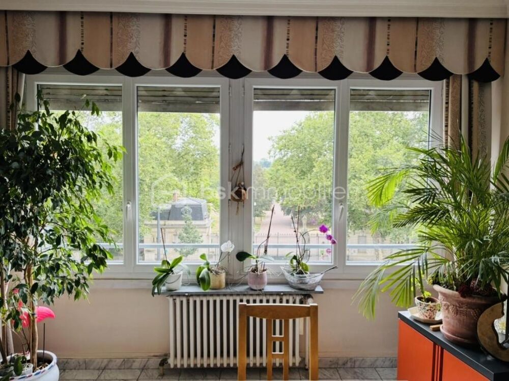 Vente Appartement Face au Parc de la Tête d'Or – Appartement familial de 150 m² avec fort potentiel Lyon 6