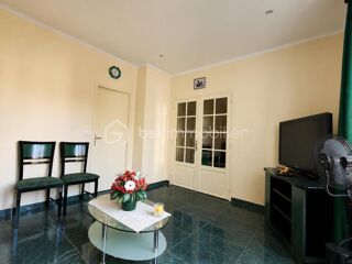  Maison à vendre 4 pièces 136 m²