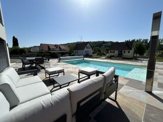 Villa à vendre 6 pièces 225 m²