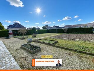  Maison � vendre 4 pi�ces 80 m�