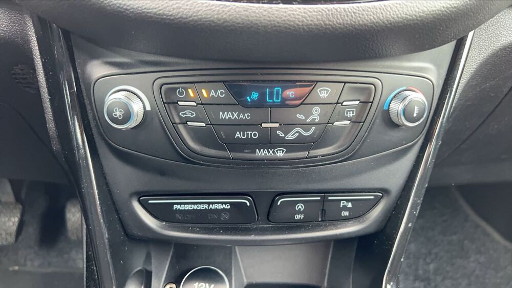 B-max 1.0 Ecoboost120 Titanium 2013 occasion 78570 Chanteloup Les Vignes