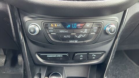 B-max 1.0 Ecoboost120 Titanium 2013 occasion 78570 Chanteloup Les Vignes