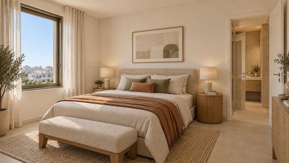 Vente Appartement SUPERBE T4 PROCHE DU PARC BORDELAIS Bordeaux