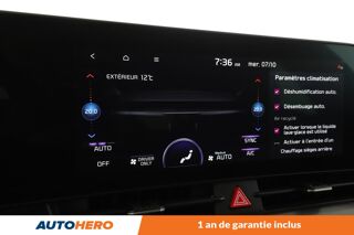 Sportage 1.6 T-GDi MHEV GT-Line 4x2 DCT7 179 ch 2022 occasion 92130 Issy-les-Moulineaux