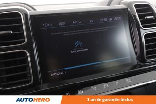C5 aircross 1.6 PureTech Feel EAT8 181 ch 2019 occasion 92130 Issy-les-Moulineaux