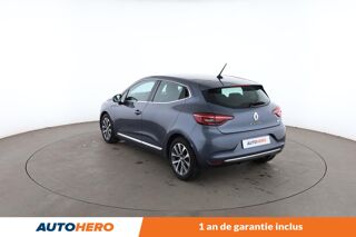 Clio 1.6 E-Tech Intens 140 ch 2021 occasion 92130 Issy-les-Moulineaux