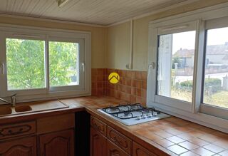  Maison à vendre 3 pièces 45 m²