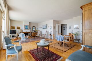  Appartement à vendre 4 pièces 101 m²