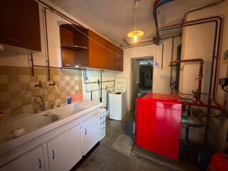  Maison à vendre 8 pièces 170 m²