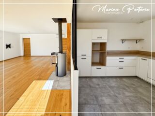  Maison à vendre 5 pièces 151 m²