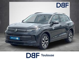 Tiguan NOUVEAU 2.0 TDI 150CH DSG7 LIFE P 2026 occasion 31100 Toulouse