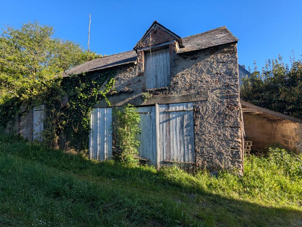 Maison 7 pièce(s) 148 m2