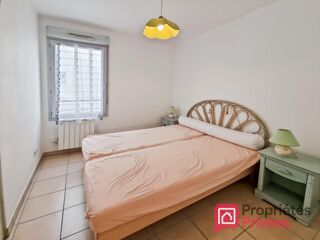  Appartement � vendre 3 pi�ces 61 m�