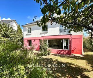  Maison à vendre 7 pièces 152 m²
